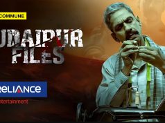 Reliance Entertainment Unveils Trailer Of “Udaipur Files: The Kanhaiya Lal Tailor Murder” The Kanhaiya Lal Tailor Murder udaipur files