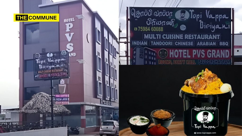 tenkasi thoppi vappa