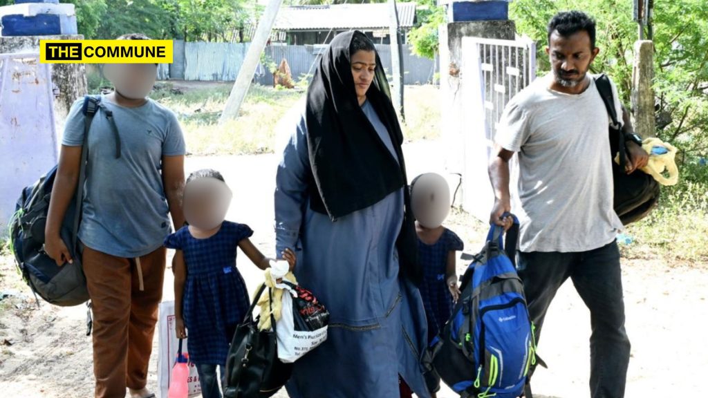sri lankan tamil rameshwaram