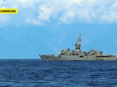 Taiwan Spots 12 Chinese Aircrafts, 7 Naval Vessels Near Its Territory