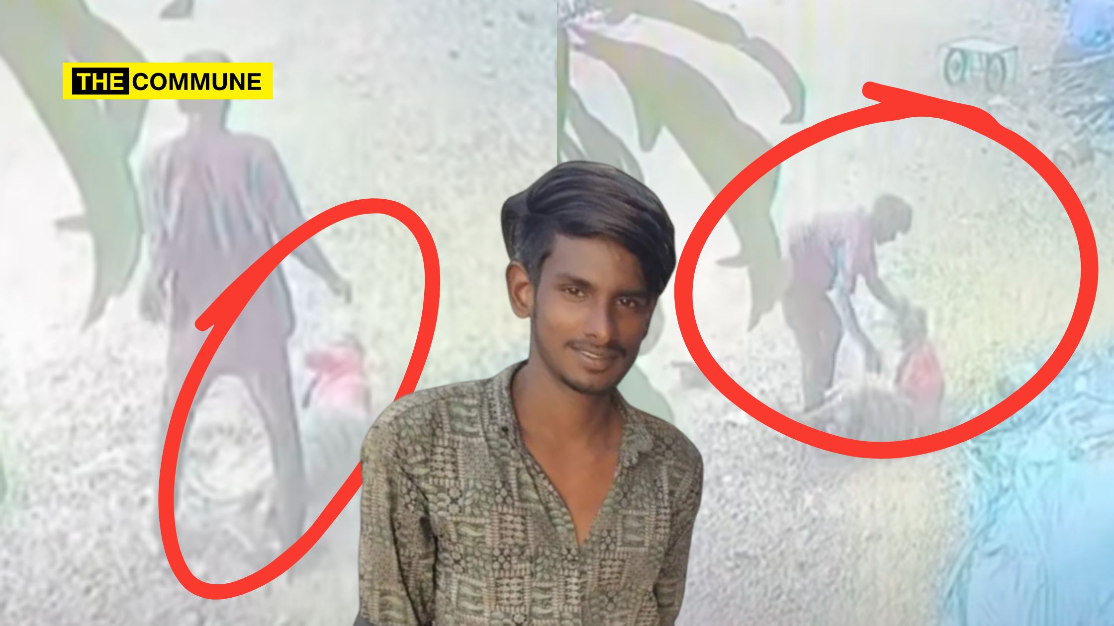 sexual assault murder ranipet