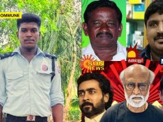Temple Security Held For Theft Dies In Police Custody In Sivaganga, Dravidianist Media And Actors Who Shrilled For Jeyaraj & Bennix Silent