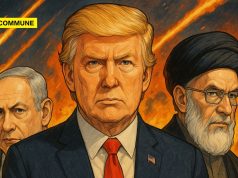 Why Regime Change In Iran Is Easier Said Than Done