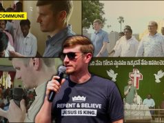 YouTuber & Christian Evangelist Nicholas Bowling Preaches And Converts Hindus In India, Flouting Visa Rules