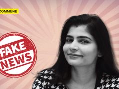 Chinmayi Is My Name, Fake News Is My Game: Woke Feminist Singer Caught Amplifying Fake News Again