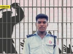 Five Policemen Arrested For Custodial Death Of Temple Guard In Sivaganga; Murder Charges Invoked custodial death torture ajithkumar temple guard police postmortem report