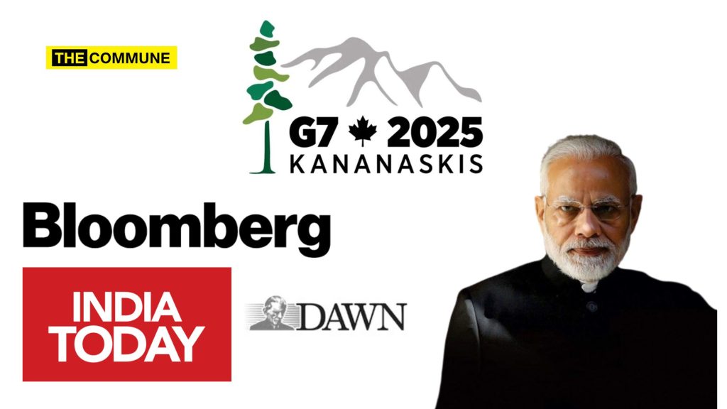 g7 summit pm modi bloomberg india today dawn canada