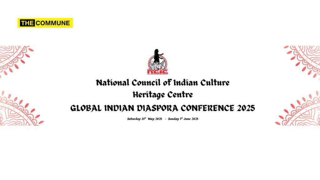 global indian diaspora conference trinidad and tobago