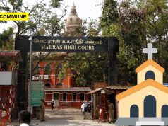 “Houses Can’t Be Converted To Prayer Halls Without Approval From Authorities”, Says Madras High Court houses prayer halls conversion permission from authorities madras high court