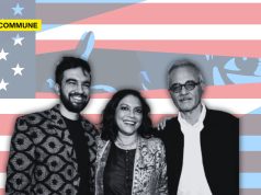 Mira Nair & Mahmood Mamdani: The Deep-State Funded Capitalist Parents Of Radical Islamist Zohran Mamdani Who Waxes Eloquent On Socialism mira nair zohran mamdani deep state ford foundation soros open society