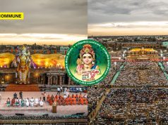 “No Spike In Liquor Sales During Murugan Devotees Conference” Say TASMAC Officials murugan bakthargal maanadu murugan devotees conference madurai 6 resolutions