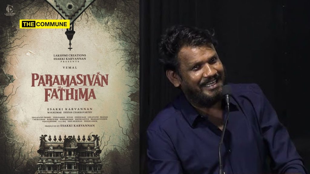 paramasivan fathima esakki karvannan