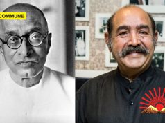 Actor Vijayakumar Becomes The Latest To Join DMK Stooge Gang, Says He Couldn’t Study Because Of Rajaji’s Kulakalvi Scheme Which Was In Implementation For Only 40 Days rajaji's kulakalvi scheme actor vijayakumar dmk stooge