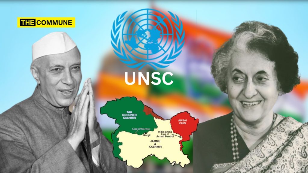 surrender family nehru-gandhi