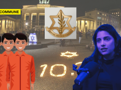 Soros-Funded Progressive International’s Varsha Gandikota Peddles Lies About Indians Wanting To Join IDF To “Kill Muslims”, Israeli Embassy Official Calls It “100% Fake News” varsha gandikota soros idf india israel