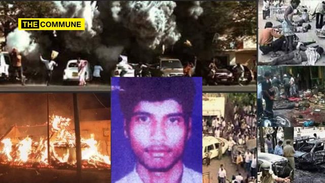 1998 coimbatore serial bomb blast tailor raja arrested chhattisgarh