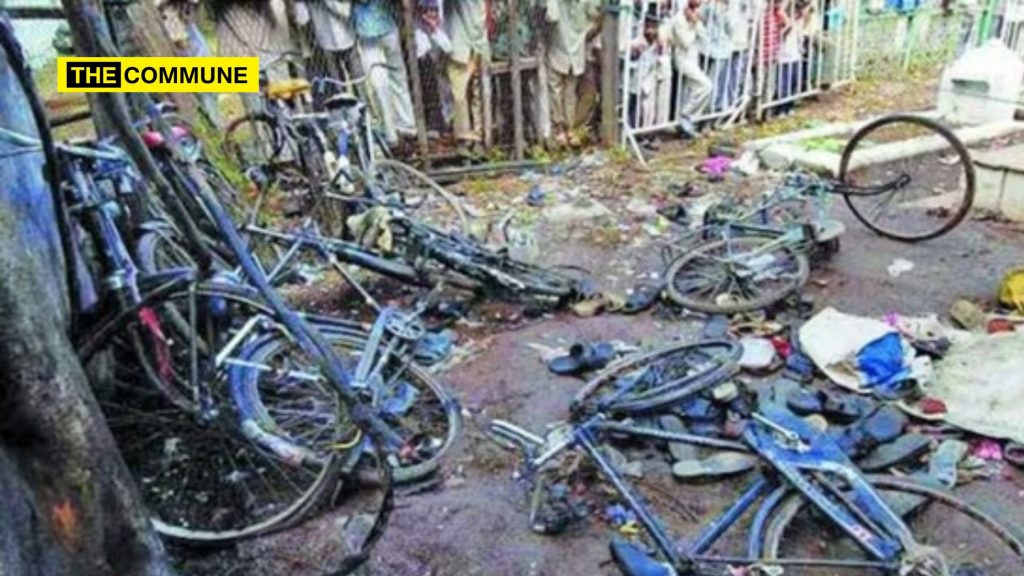 2008 malegaon blast case verdict