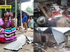 21 Hindu Homes Looted & Vandalised In Bangladesh Over Blasphemy Allegation, Human Rights Congress Warns Of Pattern