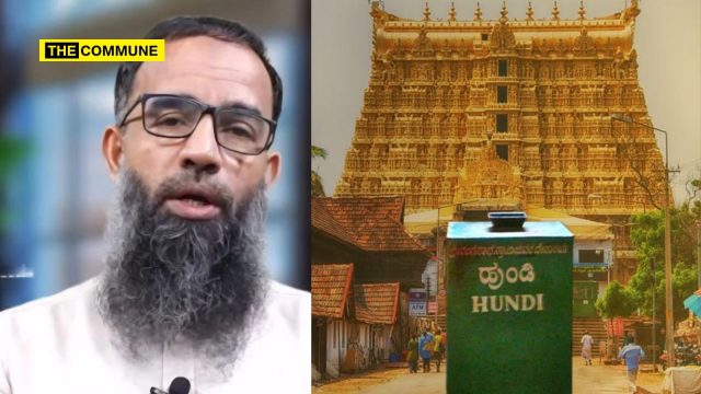 9 Years Later, Trial Begins Against Salafi Preacher Mujahid Balussery Over Anti-Hindu Remarks, Had Said ‘Donations To Temple Worse Than Spending It At Brothels’