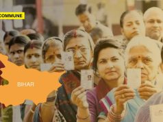 Busting The ‘Congress-RJD Lost Because Of SIR’ Propaganda: Here’s What Bihar’s Numbers Reveal bihar sir draft voter rolls objection claim