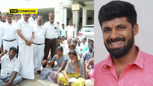 aiadmk it wing dmk suicide