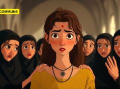 Agra Conversion Racket: Goa Hindu Girl Converted By Kashmiri Students, Became Part Of Islamist Recruitment Network conversion racket kashmiri students hindu girl