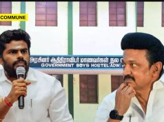 Annamalai Slams DMK Over Renaming Hostels As ‘Social Justice Hostels’, Calls It A Gimmick