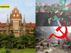 “Be Patriots. Look At Your Own Country, You Are Short-Sighted”: Bombay High Court Tells CPI-M To Protest Garbage, Not Gaza; Denies Permission For Protest