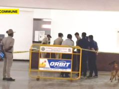 Bengaluru Bomb Scare: Police Nab Three In Kalasipalya Explosives Probe