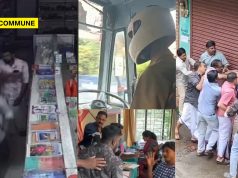 Kerala Resists Communist-Enforced Bharat Bandh: Left Responds With Violence, Vandalism And Intimidation bharat bandh kerala