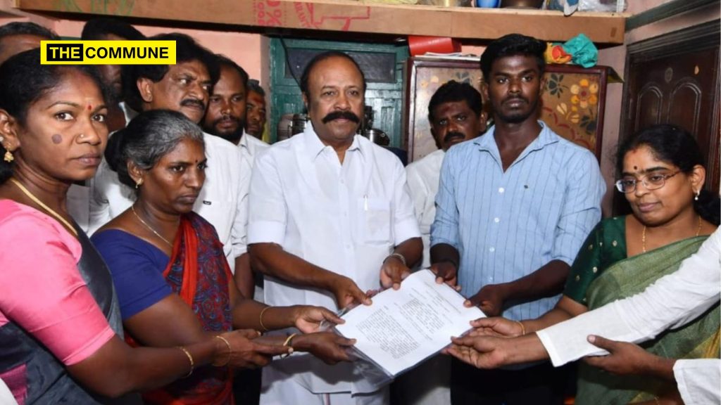 custodial death ajithkumar