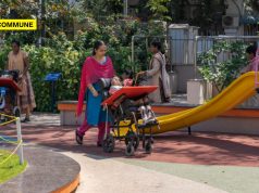 Chennai To Install Inclusive Play Equipment For Children With Special Needs In Five Parks