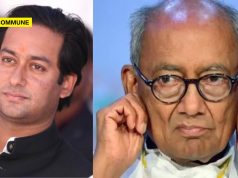 Congress Leader Digvijaya Singh’s Son Jaivardhan Singh Welcomes Verdict, Says ‘Bhagwa Atankwad’ Term Was Wrong Congress Leader Digvijaya Singh's Son Jaivardhan Singh Welcomes Verdict, Says ‘Bhagwa Atankwad’ Term Was Wrong