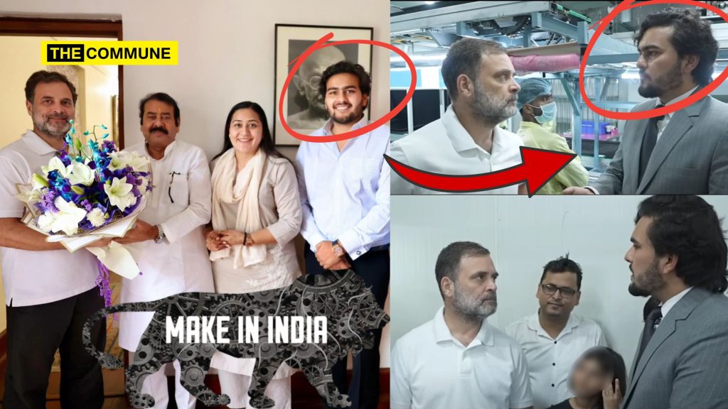 manish bhardwaj congress