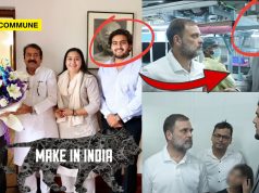 Manish Bhardwaj, Who Wanted $3 Billion In Unsecured Loans, Is A Congress Leader’s Kin manish bhardwaj congress