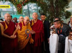 Crucial Buddhist Summit Begins In McLeodganj, Dalai Lama Likely To Mention Reincarnation Process