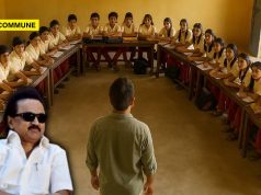 DMK Govt Implements “ப”(Pa)-Shaped Seating In Select Schools Despite Expert Warnings And Public Backlash