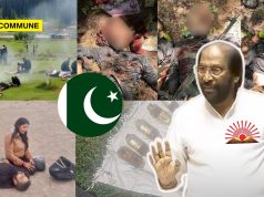 DMK MP Tiruchi Siva Tries To Give Clean Chit To Pakistan, Asks Proof Of Pahalgam Terrorists Being Pakistanis tiruchi siva pakistan pahalgam