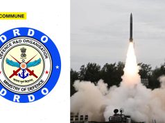 DRDO Successfully Tests Full Range Of ‘Pralay’ Missile, Paving Way For Armed Forces Induction