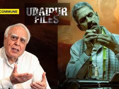 “Vicious, Cinematic Vandalism, Harmful To The Country”: Kapil Sibal Argues Against ‘Udaipur Files’ Film Based On Kanhaiya Lal’s Murder By Islamists kapil sibal udaipur files