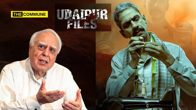 kapil sibal udaipur files