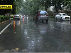 Delhi-NCR Records Cleanest July Air In Over A Decade After Week Of Rain Delhi-NCR Records Cleanest July Air in Over a Decade After Week of Rain