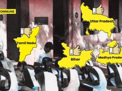 Dravidian Model Of Education Fails: Tamil Nadu Falls Behind UP, Bihar, And MP In PARAKH 2024 Learning Outcomes Survey, Below National Avg In All Subjects