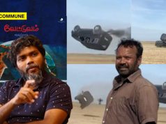 Dravidianist Director Pa. Ranjith Gets Bail After Stuntman’s Death Halts ‘Vettuvam’ Filming pa. ranjith bail