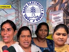 Electricity Bill Shocks Poor & Middle Class In Dravidian Model Tamil Nadu, Residents Say They’re Forced To Pay Several Thousands electricity bill tamil nadu dravidian model