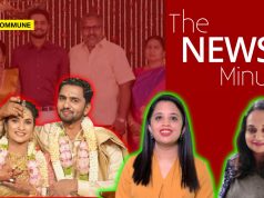 Filtered ‘Periyar’ Pethis Stooping New Lows: The News Minute Blames “Monogamy” For Dowry Harassment Victim Rithanya’s Death, Twists A Dead Woman’s Words To Make A Case For Polyamory?