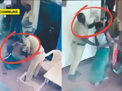 Dravidian Model: Custodial Assault Video Surfaces From Theni; 5 Officials Transferred custodial assault theni