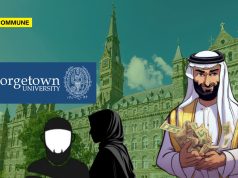 From Jesuit Roots To Jihadist Rhetoric: How Qatari Money Rewired A Top U.S. Catholic University Into A Radical Islamist Hub