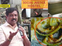 “Worms In Food, Foul Water, No Books, Govt Hostels Have Become A Breeding Ground Of Disease” TN BJP Chief Nainar Nagenthiran Slams DMK’s ‘Social Justice Hostels’ nainar nagenthiran hostel dmk