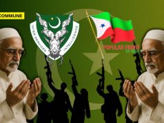 Hamid Ansari Files: An Islamist Who Became India’s Vice President – From Advocating Sharia To PFI Links, ISI Guests, And Terror Apologia